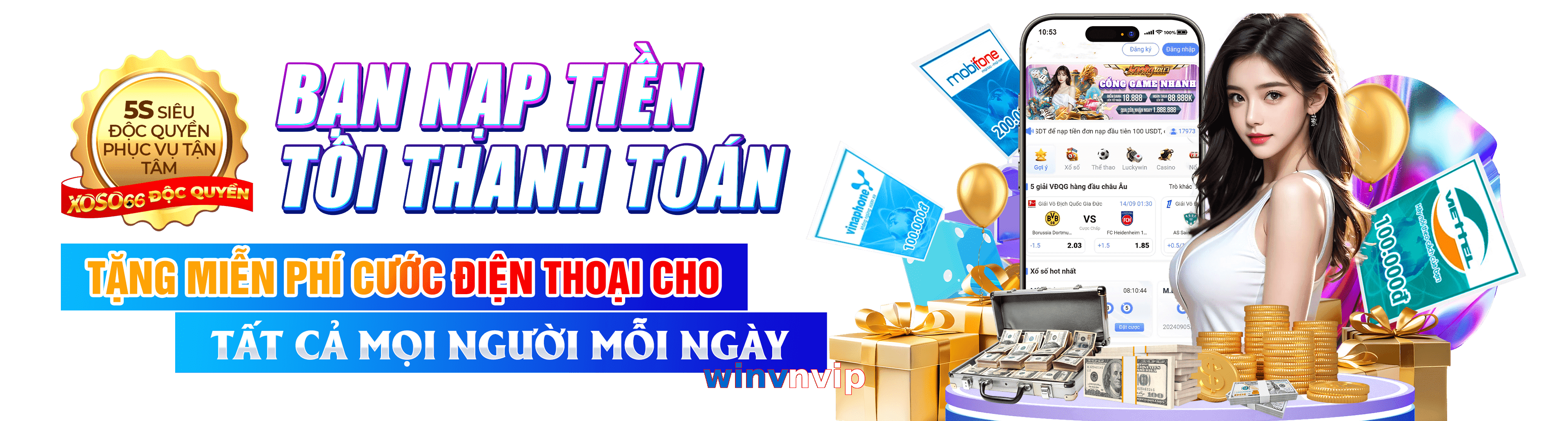 winvnvip